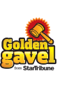 Star Tribune Golden Gavel 2014