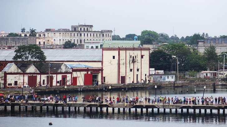 A Cuba cruise travel guide: Everything you need to know before you go photo