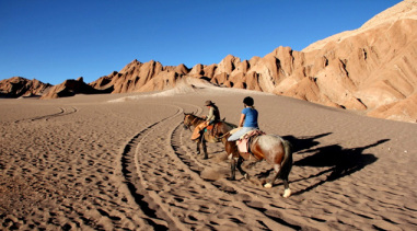 atacamadesertchile A Couples 675 Day Honeymoon Across The World