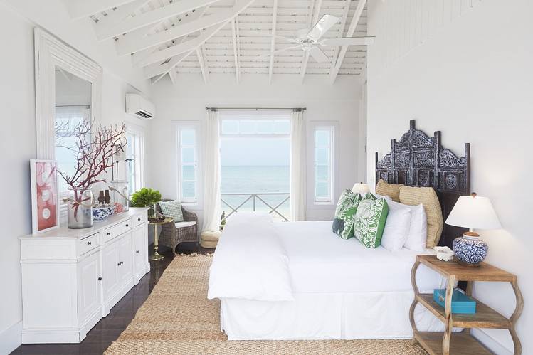 Kamalame Cay, The Bahamas