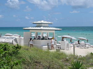 Miami Beach (credit: Randy Yagi) 