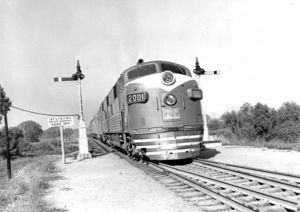 Frisco's Meteor