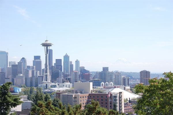 seattle