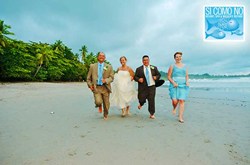 Costa Rica weddings