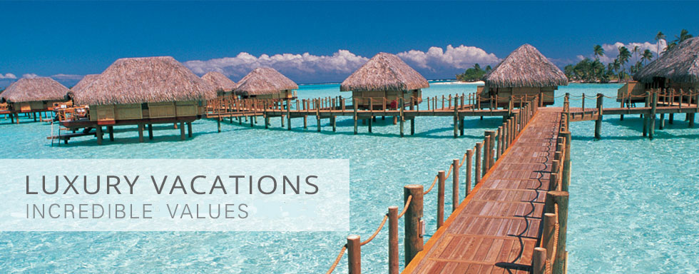 Honeymoons Travel
