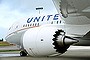 United Airlines Boeing 787 Dreamliner