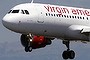 Virgin America 