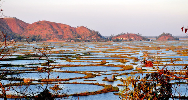 Imphal