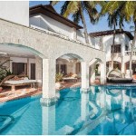 Top 7 Hotel Swimming Pool Views in East Africa