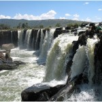 Six must visit breath taking falls in East Africa