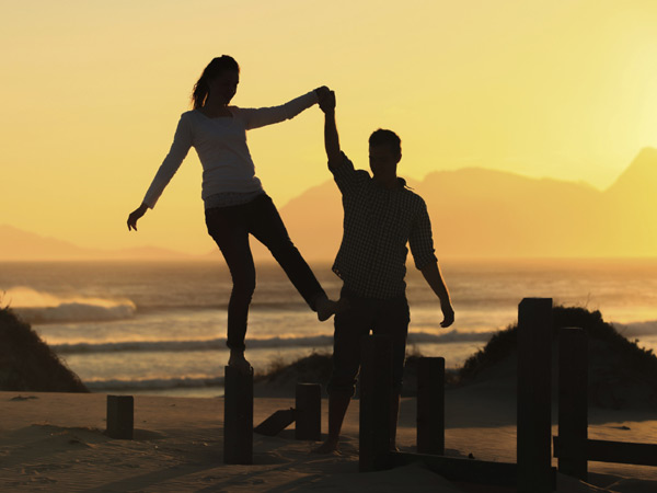 7 Steps to Pick the Perfect Honeymoon Destination