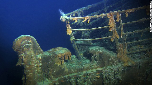 Deep sea adventures are starting to compete with space travel as an extreme trip, with the likes of Sir Richard Branson considering ventures in this space, too.