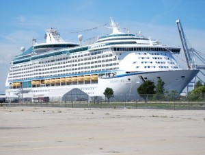 Explorer of the Seas