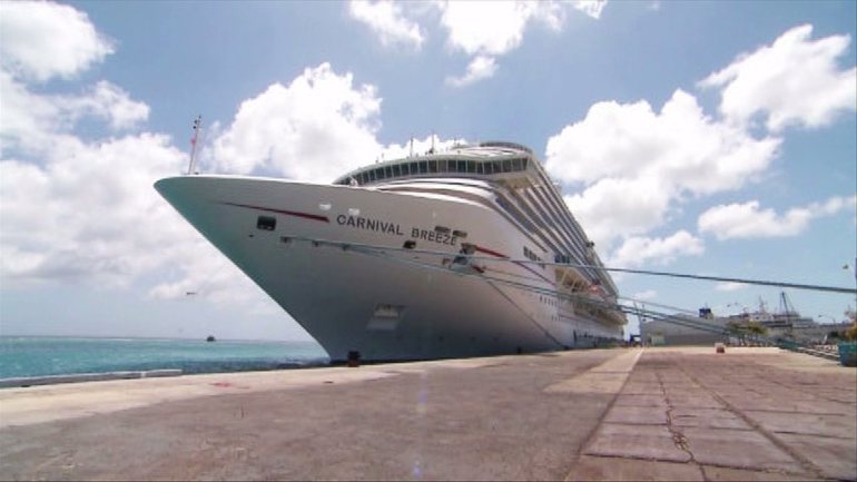 cruise ship 2