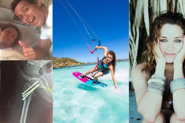 Jeremie Tronet Facebook post