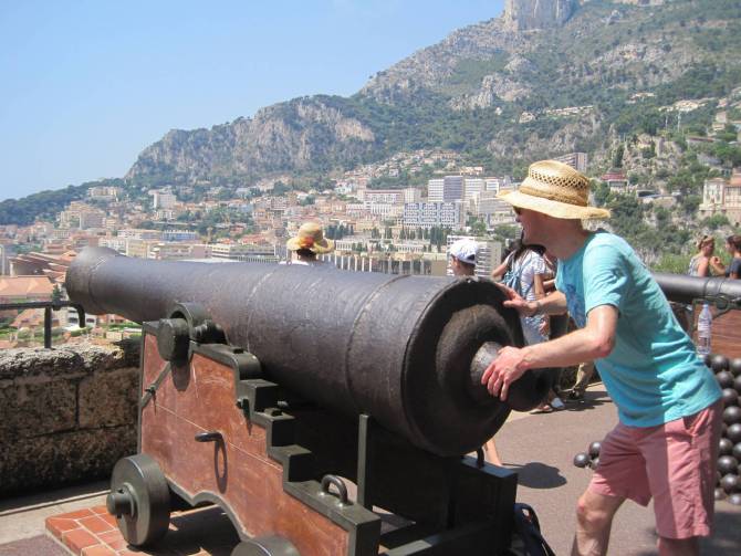 TRAVEL Provence 131155