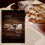 Destination Travel Magazine Features Belizes Award Winning Chabil Mar Resort flavors of belize cover 1 150x150 Destination Travel Magazine Features Belizes Award Winning Chabil Mar Resort