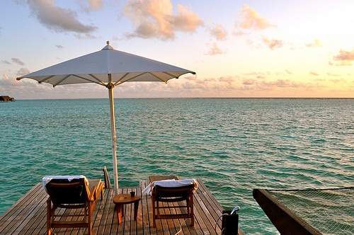 honeymoon destinations