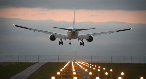 Are flights to the Caribbean about to explode?