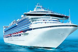 Bayport Cruise Terminal 7