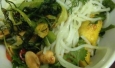 Cha ca at Cha Ca La Vong in Hanoi