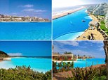 Crystal Lagoons