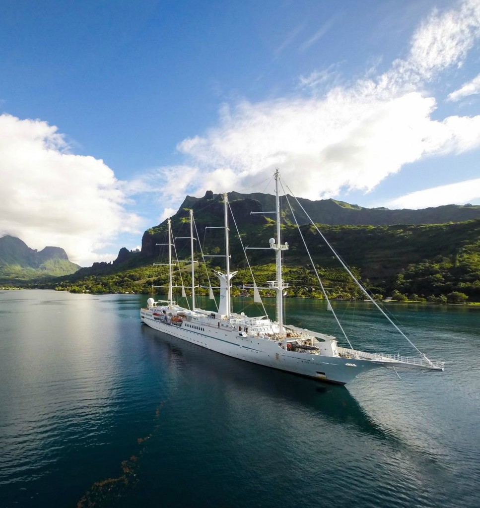 windstar