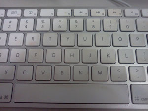 keyboard