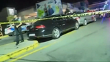 Raw: Tight Security at Istanbul Airport