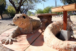 Next tour of public art Jan. 23 