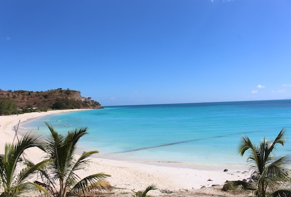 antigua