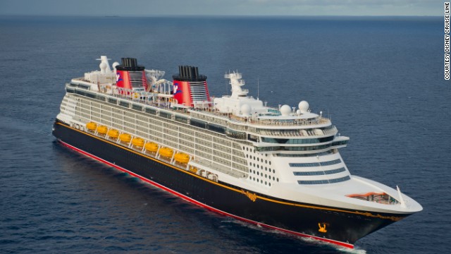 Cruising website CruiseCritic.com announced its Cruisers' Choice Awards Wednesday. The Disney Fantasy didn't just win in the coveted best overall ship and best dining categories. The ship took 6 of 10 awards in the large ship category, also winning for best cabins, best entertainment, best public rooms and best service. 