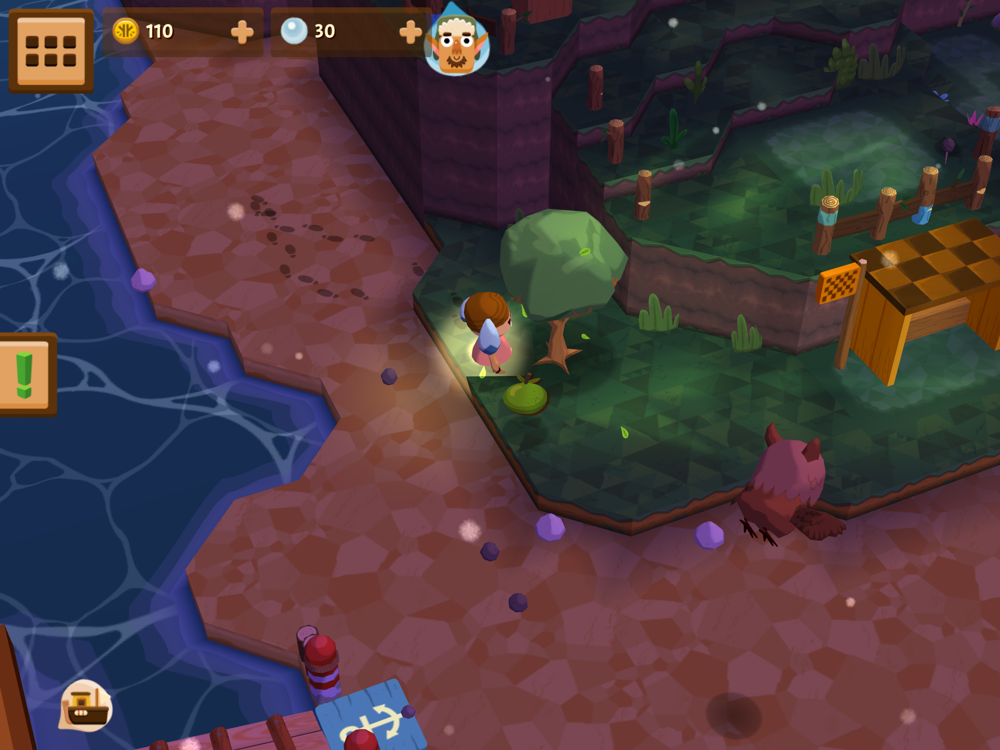 Seabeard_Trees