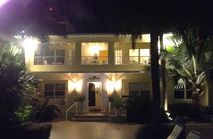 Alhambra Beach Resort