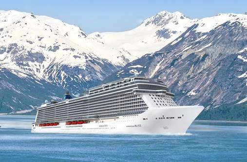 norwegian bliss