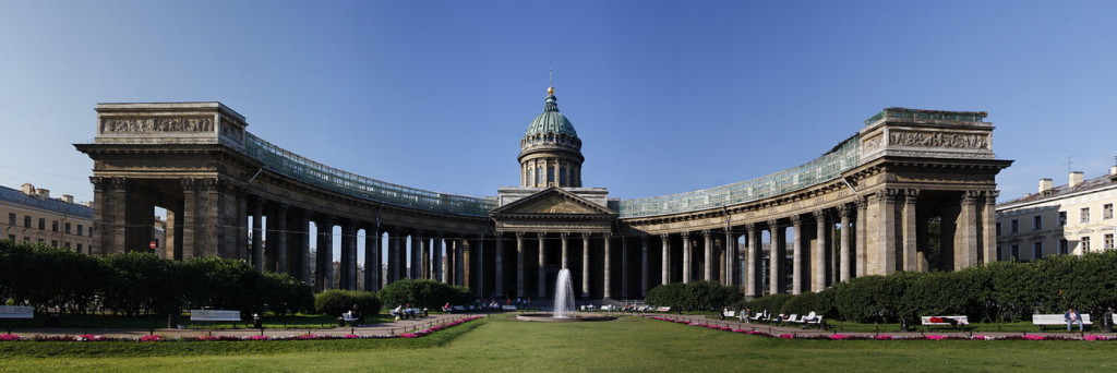 Kazan Cathedral