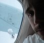 Plane passenger gets lucky escape as bolt flies off wing mid-flight and cracks his window'So about halfway through my flight I heard a loud POP, looked out my window at a bolt that flew off the prop and broke through the outer pane'
