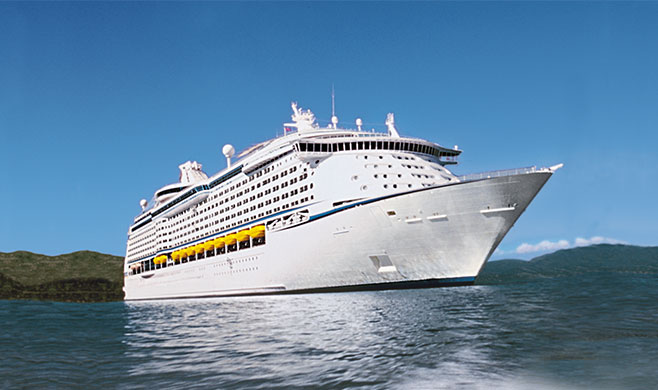 Royal Caribbean