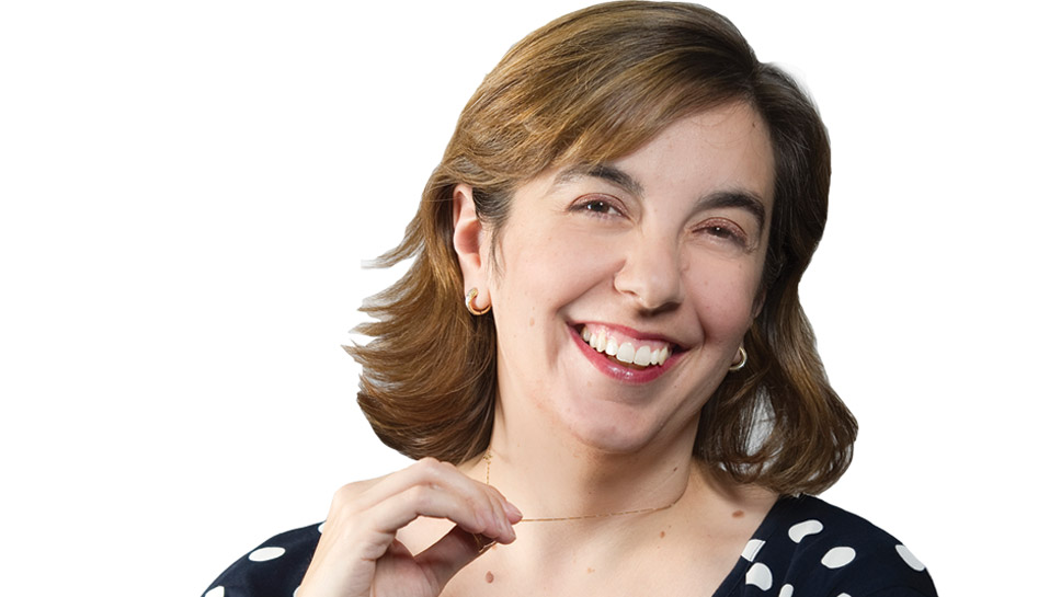 Love and Marriage by Joanna Brown