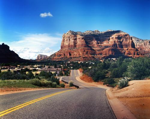 sedona drive