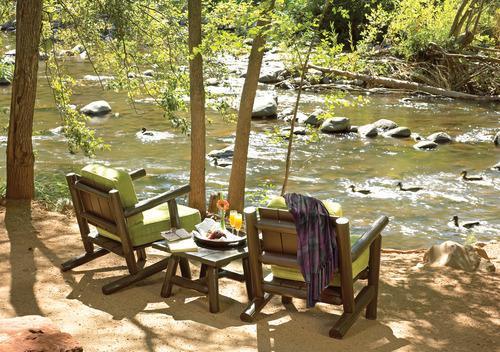L’Auberge de Sedona