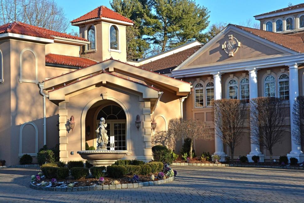 His devoted fiancée, Josephine Tanga, reminded him that the swanky Nanina’s in the Park catering hall in Belleville, N.J., requires a nonrefundable deposit two years in advance, according to papers filed in Brooklyn Federal Court.