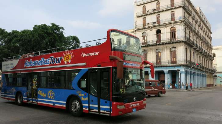 Travel Trends: Caribbean culture, mergers in hotel industry photo