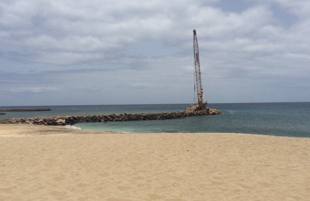 Couple's Cape Verde honeymoon turns into holiday from hell