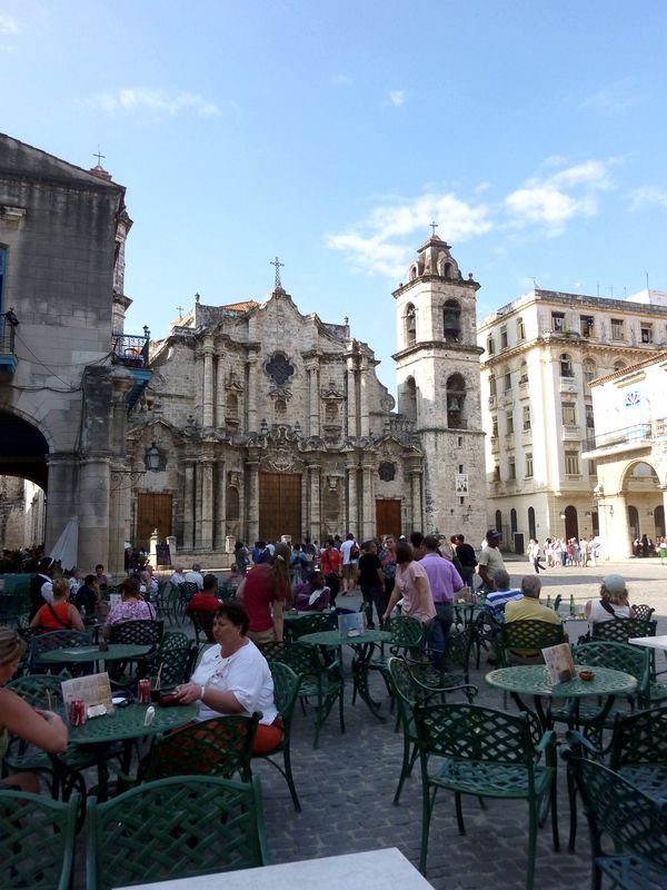 Carnival’s Fathom cruises, MSC Cruises set to travel to Cuba photo