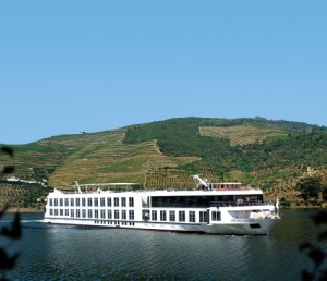 Viking - Douro Valley Ship exterior small (2)