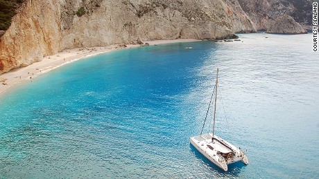 The Sporades: A taste of real Greece.
