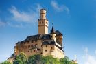 Castle Marksburg, in Germany, has stood for almost 900 years. Photo / 123RF