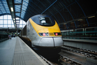Military relics are banned from the Eurostar train. Photo / iStock