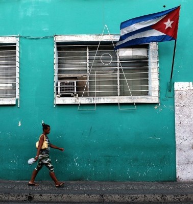Photo by Spencer Platt/Getty Images